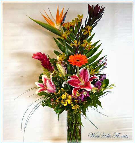 WestHills Florists